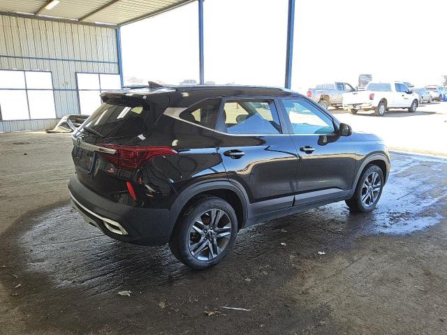 Photo 3 from auction – 2021 KIA SELTOS S with VIN KNDEU2AA4M7043086