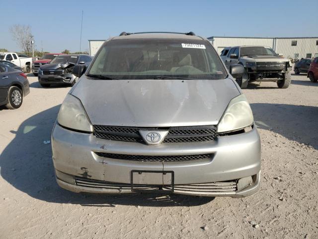 Photo 5 from auction – 2004 TOYOTA SIENNA CE with VIN 5TDZA23C34S097364