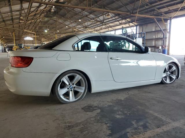 Photo 3 from auction – 2011 BMW 328 I SULE with VIN WBADW7C59BE543835