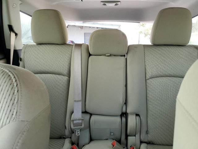 Photo 10 from auction – 2014 DODGE JOURNEY SX with VIN 3C4PDDBG5ET121587