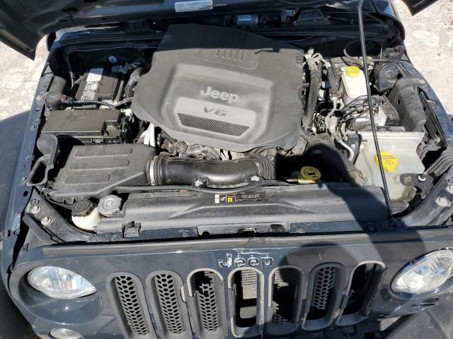 Photo 12 from auction – 2017 JEEP WRANGLER U with VIN 1C4HJWDG6HL754332