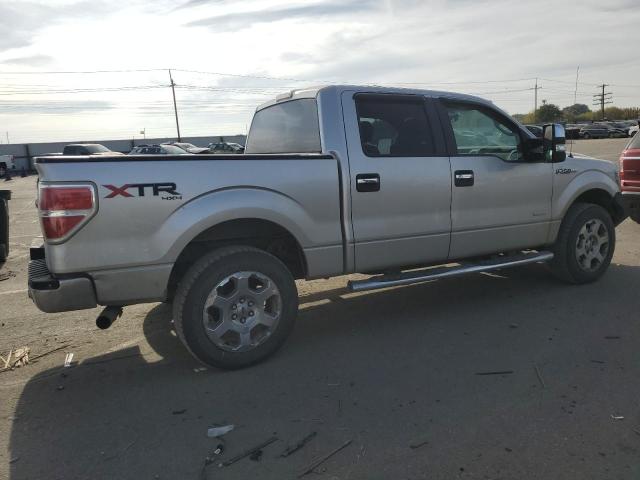 Photo 3 from auction – 2011 FORD F150 SUPER with VIN 1FTFW1ETXBFB36041