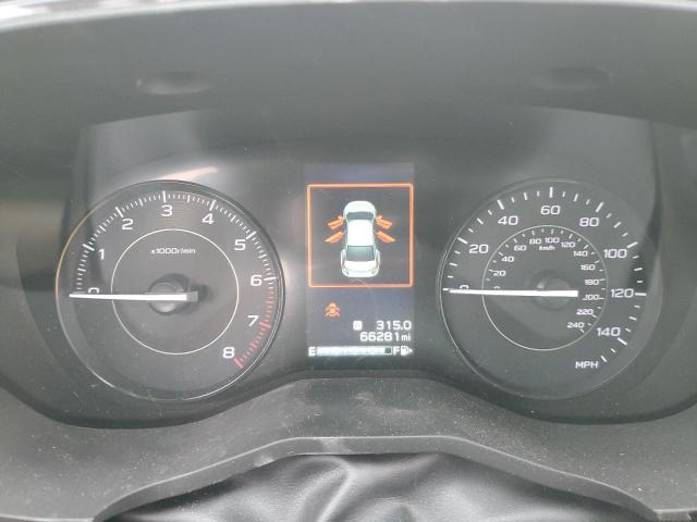 Photo 9 from auction – 2020 SUBARU IMPREZA with VIN 4S3GTAB62L3727172