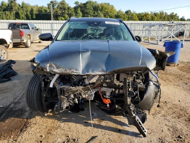 Photo 5 from auction – 2022 HYUNDAI TUCSON SEL with VIN KM8JFCA17NU020530