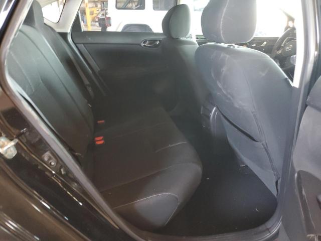 Photo 10 from auction – 2018 NISSAN SENTRA S with VIN 3N1AB7AP1JY233866