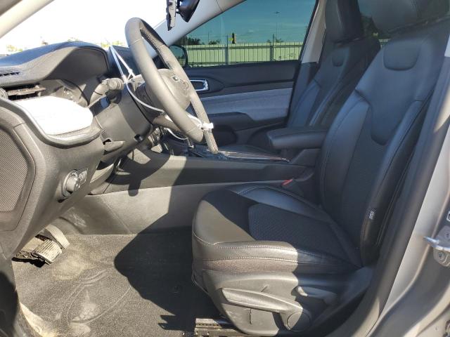 Photo 7 from auction – 2022 JEEP COMPASS LA with VIN 3C4NJDBB0NT170023