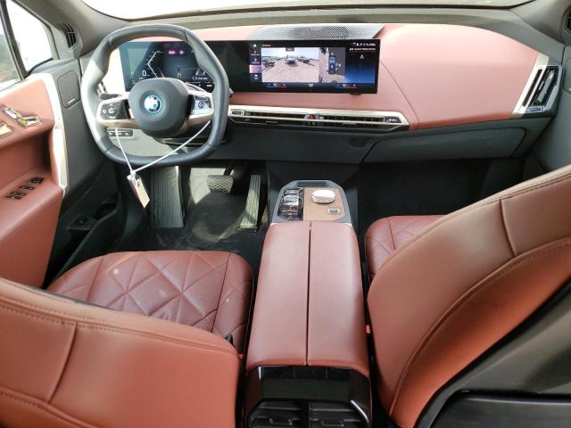 Photo 8 from auction – 2023 BMW IX XDRIVE5 with VIN WB523CF00PCM90887
