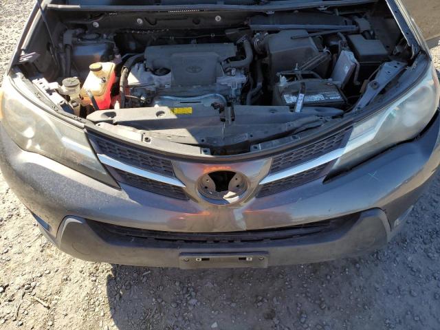 Photo 12 from auction – 2015 TOYOTA RAV4 XLE with VIN 2T3RFREV0FW375521