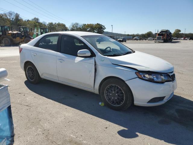 Photo 4 from auction – 2011 KIA FORTE EX with VIN KNAFU4A20B5393538