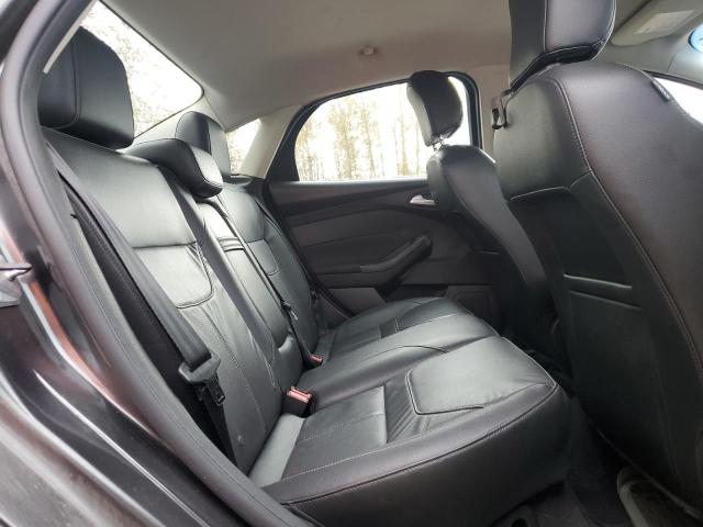 Photo 10 from auction – 2015 FORD FOCUS TITA with VIN 1FADP3J23FL249131