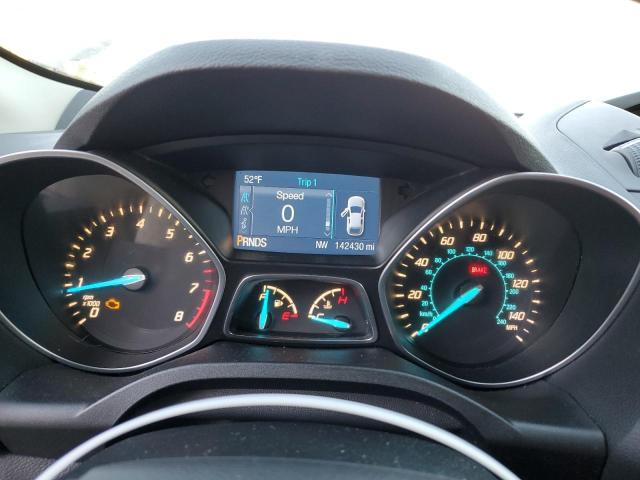 Photo 9 from auction – 2014 FORD ESCAPE S with VIN 1FMCU0F7XEUC88983