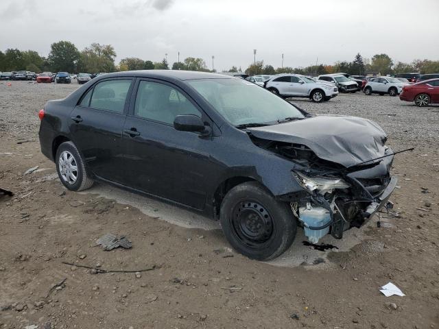 Photo 4 from auction – 2011 TOYOTA COROLLA BA with VIN JTDBU4EE7BJ088602