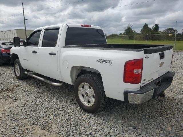 Photo 2 from auction – 2009 CHEVROLET SILVERADO with VIN 3GCEK13329G155248