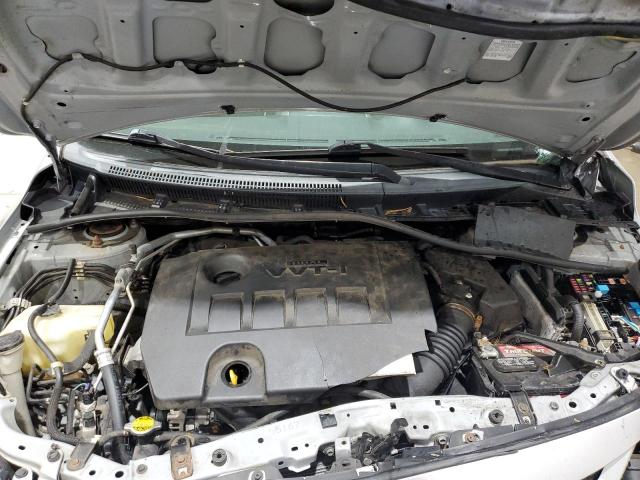 Photo 11 from auction – 2011 TOYOTA COROLLA BA with VIN 2T1BU4EE6BC570439
