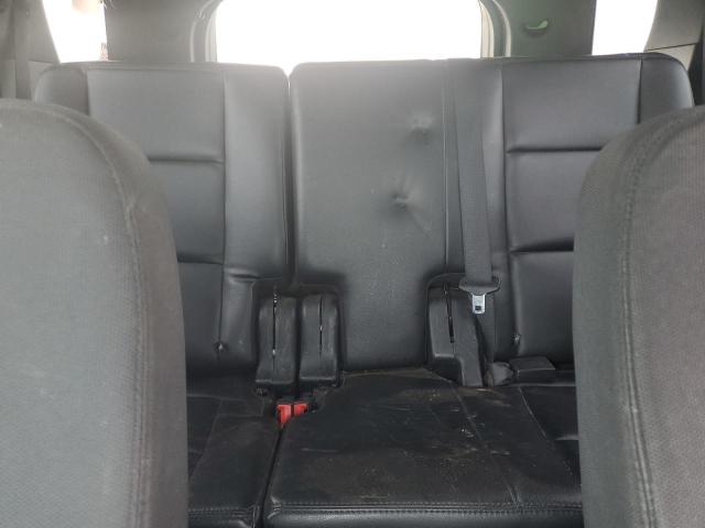 Photo 10 from auction – 2018 FORD EXPLORER P with VIN 1FM5K8AR3JGB80848