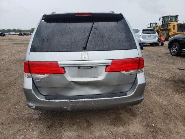 Photo 6 from auction – 2008 HONDA ODYSSEY EX with VIN 5FNRL38738B030821