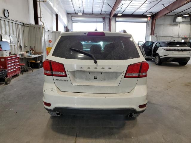 Photo 6 from auction – 2011 DODGE JOURNEY MA with VIN 3D4PG1FG0BT558217