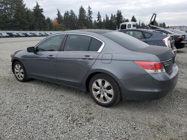 Photo 2 from auction – 2008 HONDA ACCORD EX with VIN JHMCP26708C017902