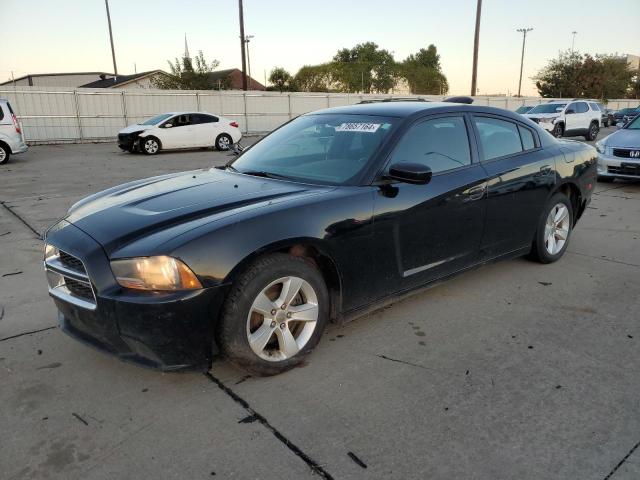 Zdjęcie 1 z aukcji – 2014 DODGE CHARGER SE z VIN 2C3CDXBG9EH339772