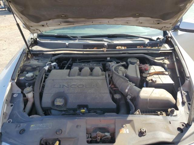 Photo 11 from auction – 2009 LINCOLN MKS with VIN 1LNHM93R69G634077