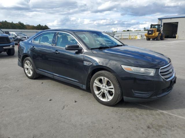 Photo 4 from auction – 2014 FORD TAURUS SEL with VIN 1FAHP2E84EG141859