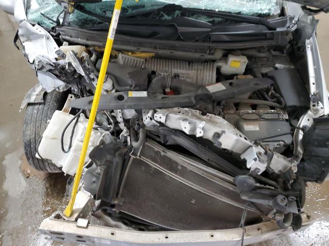 Photo 11 from auction – 2013 TOYOTA PRIUS with VIN JTDKN3DU8D5681087