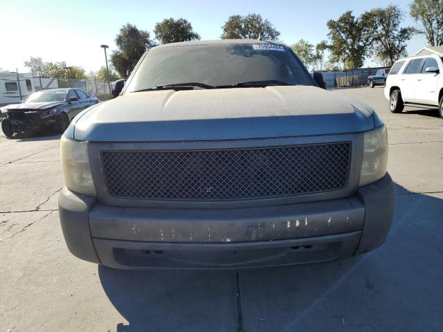 Photo 5 from auction – 2008 CHEVROLET SILVERADO with VIN 1GCEC19J38Z260821