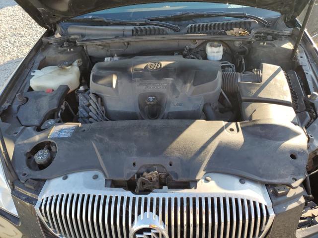 Photo 11 from auction – 2008 BUICK LUCERNE CX with VIN 1G4HP57208U140455
