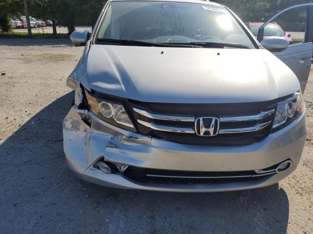 Photo 12 from auction – 2014 HONDA ODYSSEY EX with VIN 5FNRL5H60EB069056