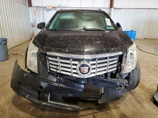Photo 5 from auction – 2015 CADILLAC SRX LUXURY with VIN 3GYFNEE3XFS640885