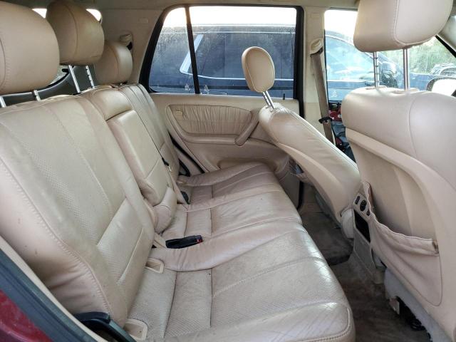 Photo 11 from auction – 2002 MERCEDES-BENZ ML 320 with VIN 4JGAB54E72A300774