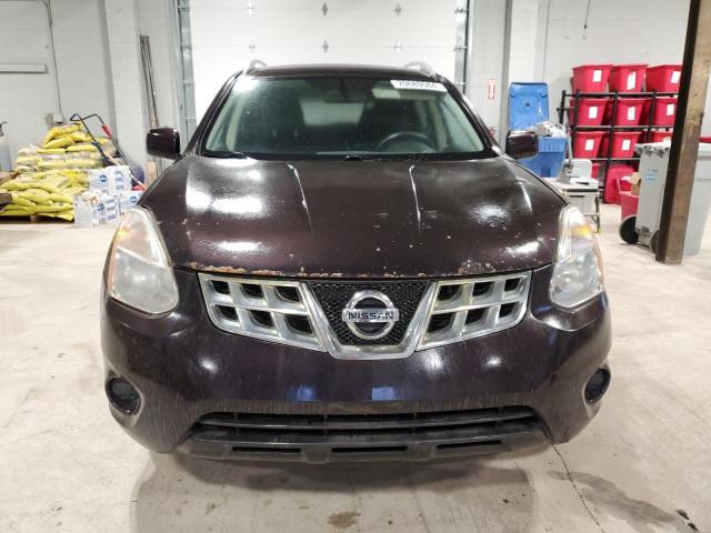 Photo 5 from auction – 2013 NISSAN ROGUE S with VIN JN8AS5MT3DW017642