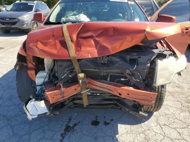 Photo 12 from auction – 2008 FORD EDGE LIMIT with VIN 2FMDK39CX8BB08402