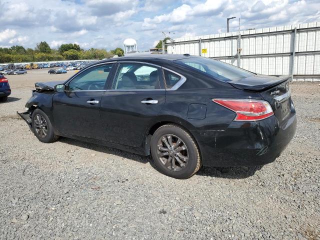 Photo 2 from auction – 2015 NISSAN ALTIMA 2.5 with VIN 1N4AL3APXFC491716