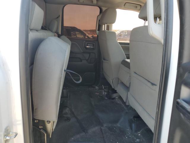 Photo 10 from auction – 2016 CHEVROLET SILVERADO with VIN 1GCRCNEH2GZ302129