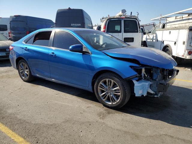 Photo 4 from auction – 2017 TOYOTA CAMRY LE with VIN 4T1BF1FKXHU787173