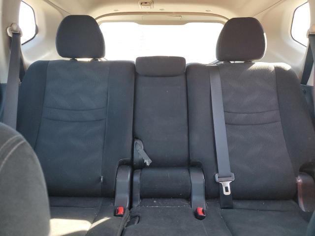 Photo 10 from auction – 2016 NISSAN ROGUE S with VIN 5N1AT2MT2GC823481