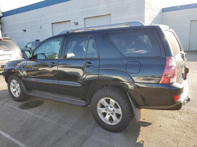 Photo 2 from auction – 2005 TOYOTA 4RUNNER SR with VIN JTEZU14R858034833