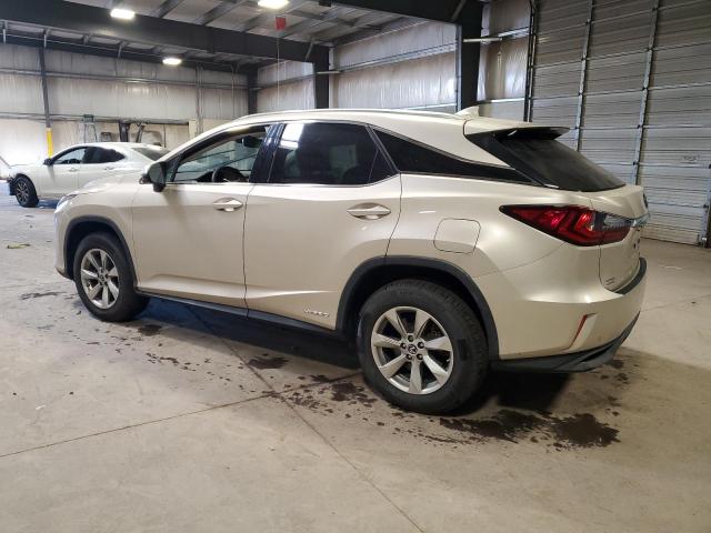 Photo 2 from auction – 2019 LEXUS RX 450H BA with VIN 2T2BGMCA2KC031397