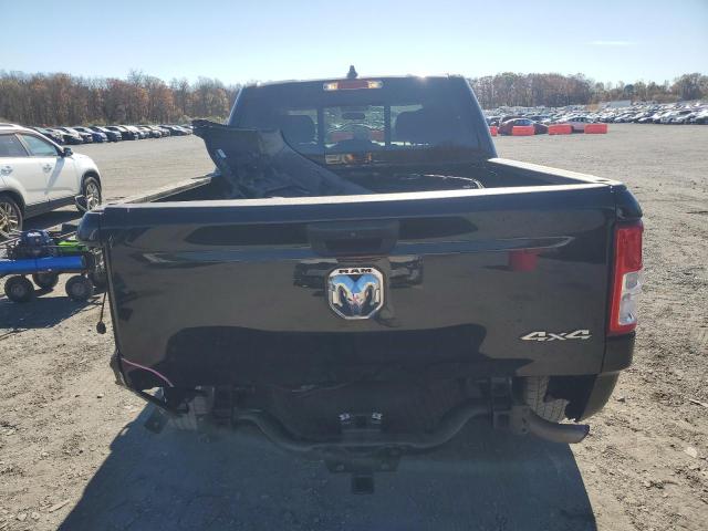 Photo 6 from auction – 2019 RAM 1500 TRADE with VIN 1C6SRFGT2KN575439
