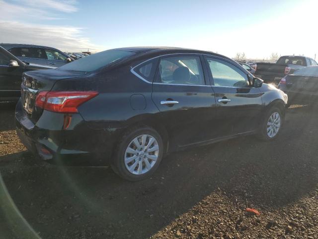 Photo 3 from auction – 2016 NISSAN SENTRA S with VIN 3N1AB7AP7GL654142