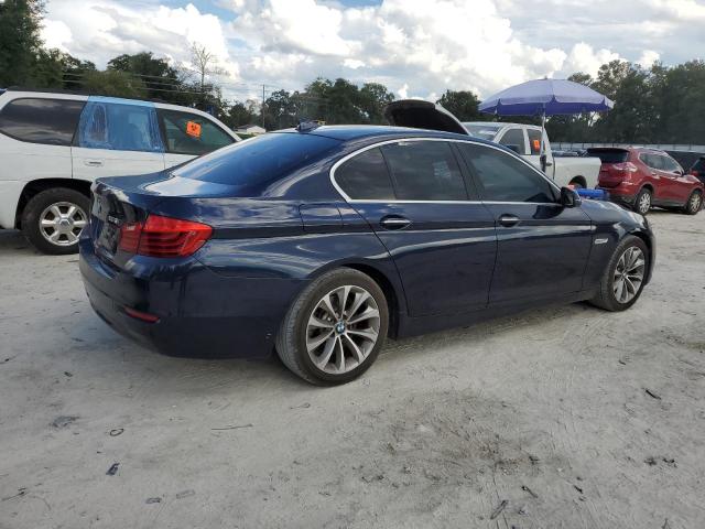 Photo 3 from auction – 2016 BMW 528 I with VIN WBA5A5C56GG348813