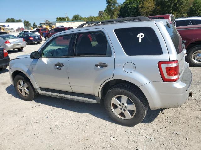 Photo 2 from auction – 2011 FORD ESCAPE XLT with VIN 1FMCU9D76BKA04795