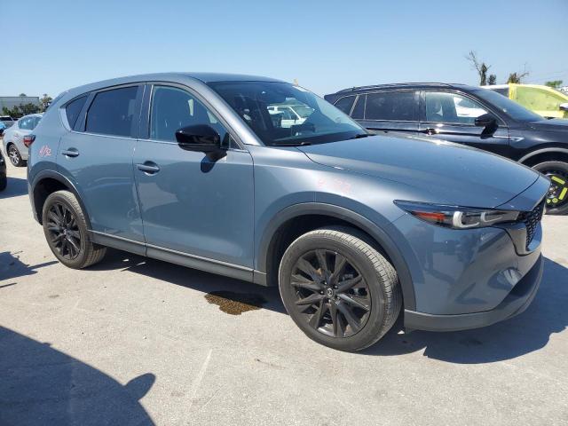 Photo 4 from auction – 2023 MAZDA CX-5 PREFE with VIN JM3KFBCM2P0115993