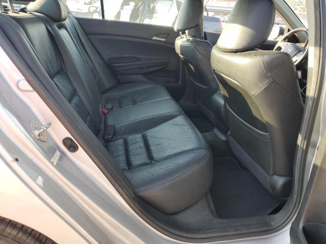 Photo 10 from auction – 2012 HONDA ACCORD with VIN 1HGCP2F60CA237572