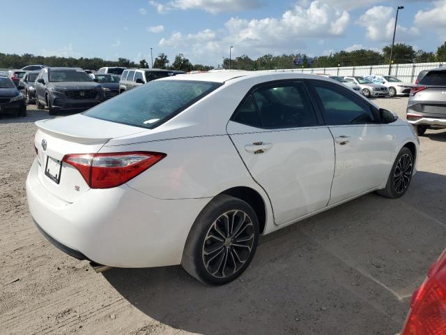 Photo 3 from auction – 2014 TOYOTA COROLLA L with VIN 2T1BURHE7EC092626