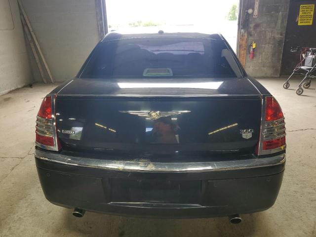 Photo 6 from auction – 2006 CHRYSLER 300C with VIN 2C3LK63H06H411127