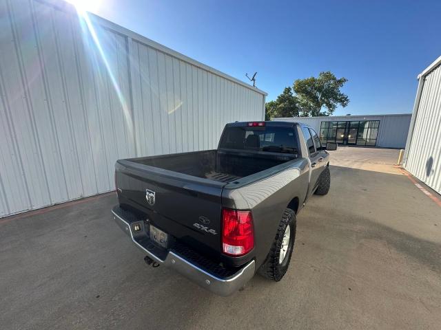 Photo 4 from auction – 2017 RAM 1500 SLT with VIN 1C6RR7GT8HS797787