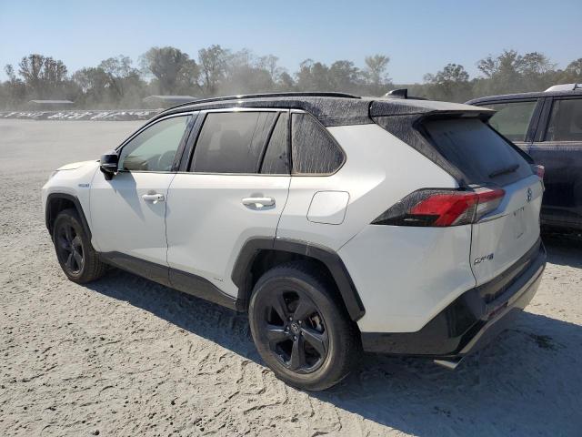 Photo 2 from auction – 2019 TOYOTA RAV4 XSE with VIN 2T3EWRFV4KW010122