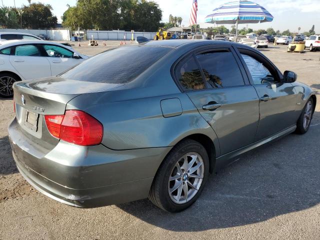 Photo 3 from auction – 2010 BMW 328 I SULE with VIN WBAPH5C52AA439477